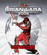 game pic for Brian Lara 2008  SE K500